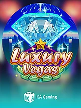 Luxury Vegas