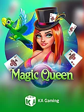 Magic Queen