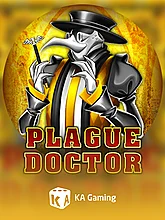 Plague Doctor