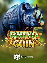 Rhino Coin