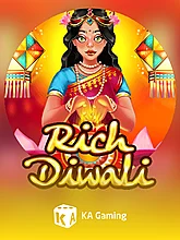 Rich Diwali