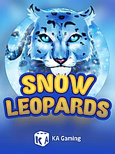 Snow Leopards