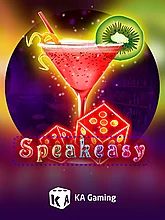 Speakeasy
