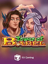 Tower of Babel