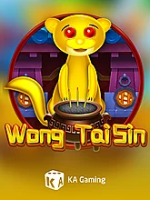 Wong TaiSin