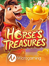Horses Treasures