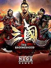 SanGuo - The Brotherhood