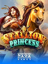 Stallion Princess