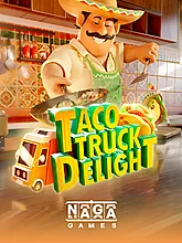 Taco Truck Delight