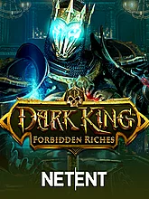 Dark King Forbidden Riches