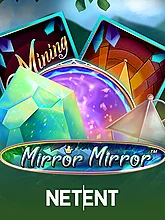 Fairytale Legends Mirror Mirror