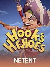 Hook Heroes