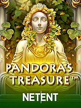 Pandora Treasure