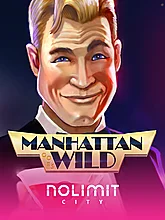 Manhattan Goes Wild