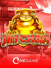 Jin Chan