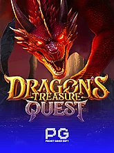 Dragon Treasure Quest