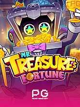 Mr Treasure Fortune