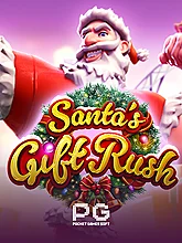 Santa Gift Rush