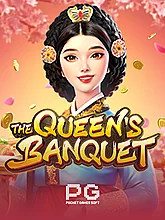 Queen Banquet