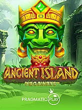 Ancient Island Megaways