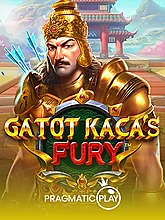 Gatot Kacas Fury
