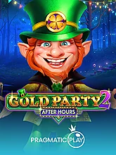 Gold Party 2 After Hours