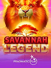 Savannah Legend
