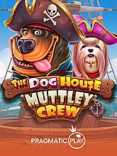 The Dog House Muttley Crew