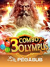 3 Combo Olympus