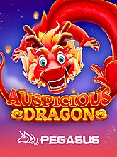 Auspicious Dragon