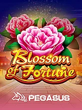 Blossom of Fortune