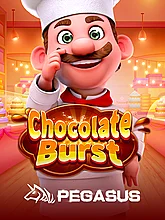 Chocolate Burst