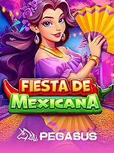 Fiesta de Mexicana