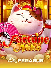 Fortune Neko