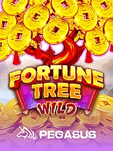 Fortune Tree Wild