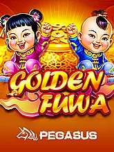 GoldenFuwa