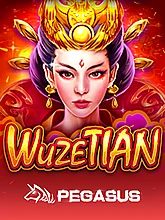 GoldenWuZeTian