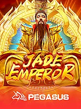 Jade Emperor
