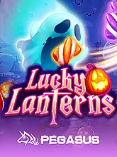 Lucky Lanterns