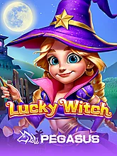 Lucky Witch