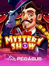 Mystery Show