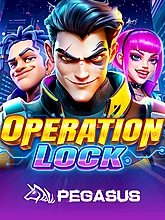 Operation Lock
