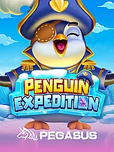 Penguin Expedition