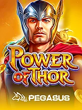 Power Of Thor