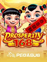 Prosperity 168