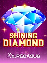 Shining Diamond