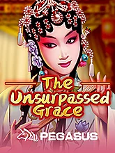The Unsurpassed Grace