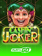 Cashin Joker