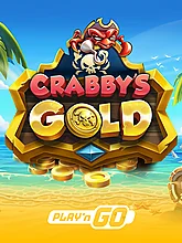 Crabby Gold