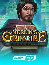 Merlin Grimoire